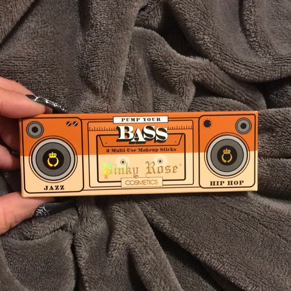 Pinky Rose Cosmetics Other - Pinky Rose Cosmetics Makeup sticks